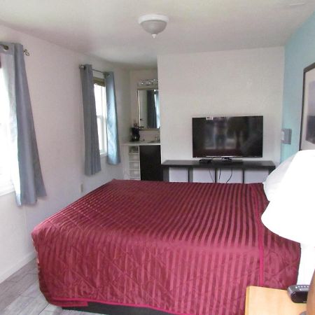 True North Motel Colorado Springs Ngoại thất bức ảnh