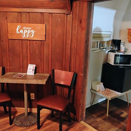 True North Motel Colorado Springs Ngoại thất bức ảnh