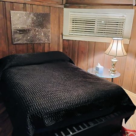 True North Motel Colorado Springs Ngoại thất bức ảnh