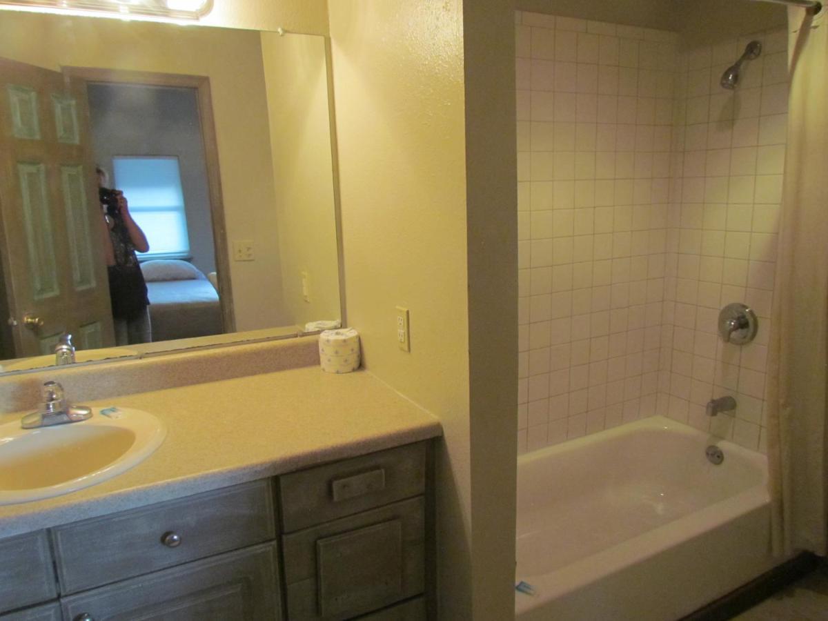 True North Motel Colorado Springs Ngoại thất bức ảnh