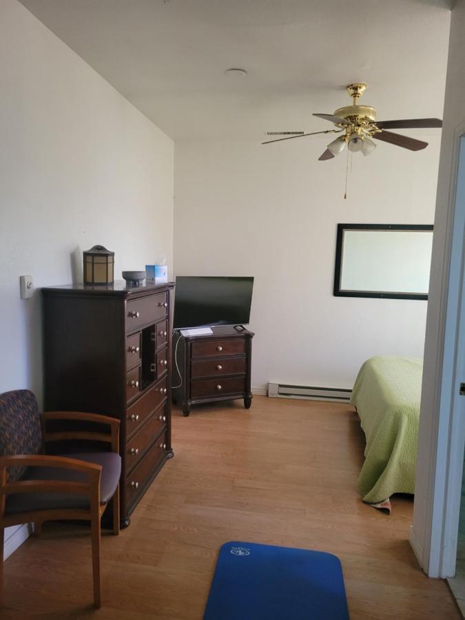 True North Motel Colorado Springs Ngoại thất bức ảnh