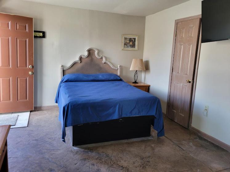 True North Motel Colorado Springs Ngoại thất bức ảnh