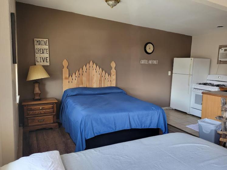 True North Motel Colorado Springs Ngoại thất bức ảnh
