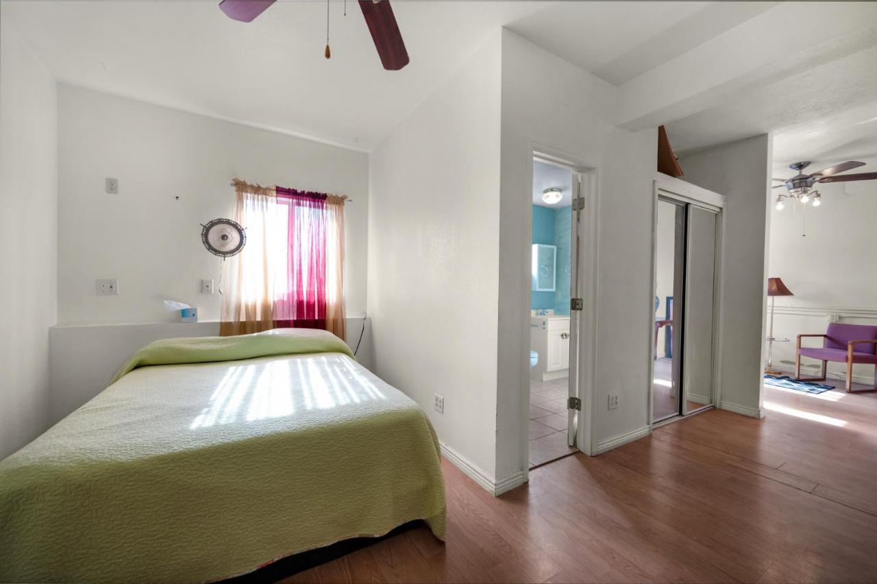 True North Motel Colorado Springs Ngoại thất bức ảnh