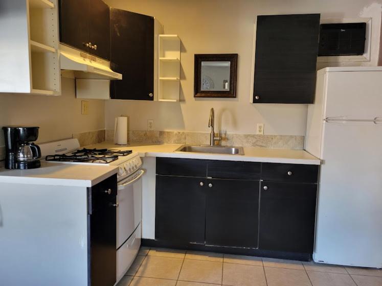 True North Motel Colorado Springs Ngoại thất bức ảnh