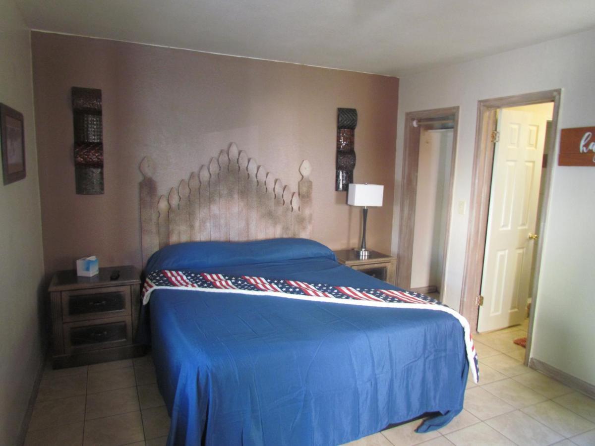 True North Motel Colorado Springs Ngoại thất bức ảnh