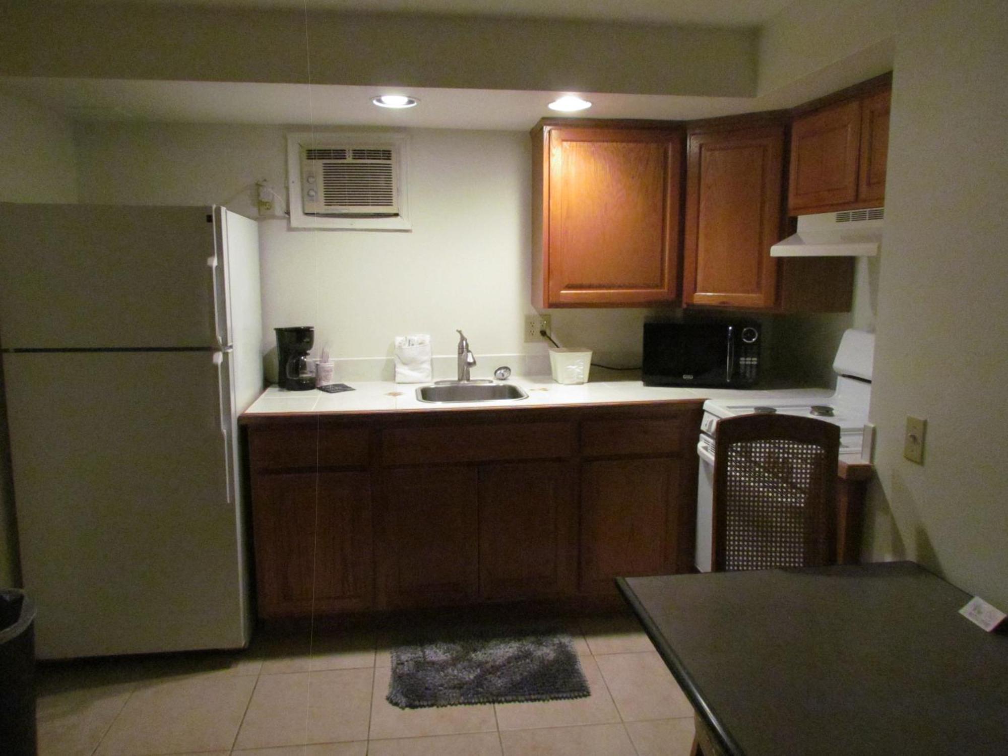 True North Motel Colorado Springs Ngoại thất bức ảnh