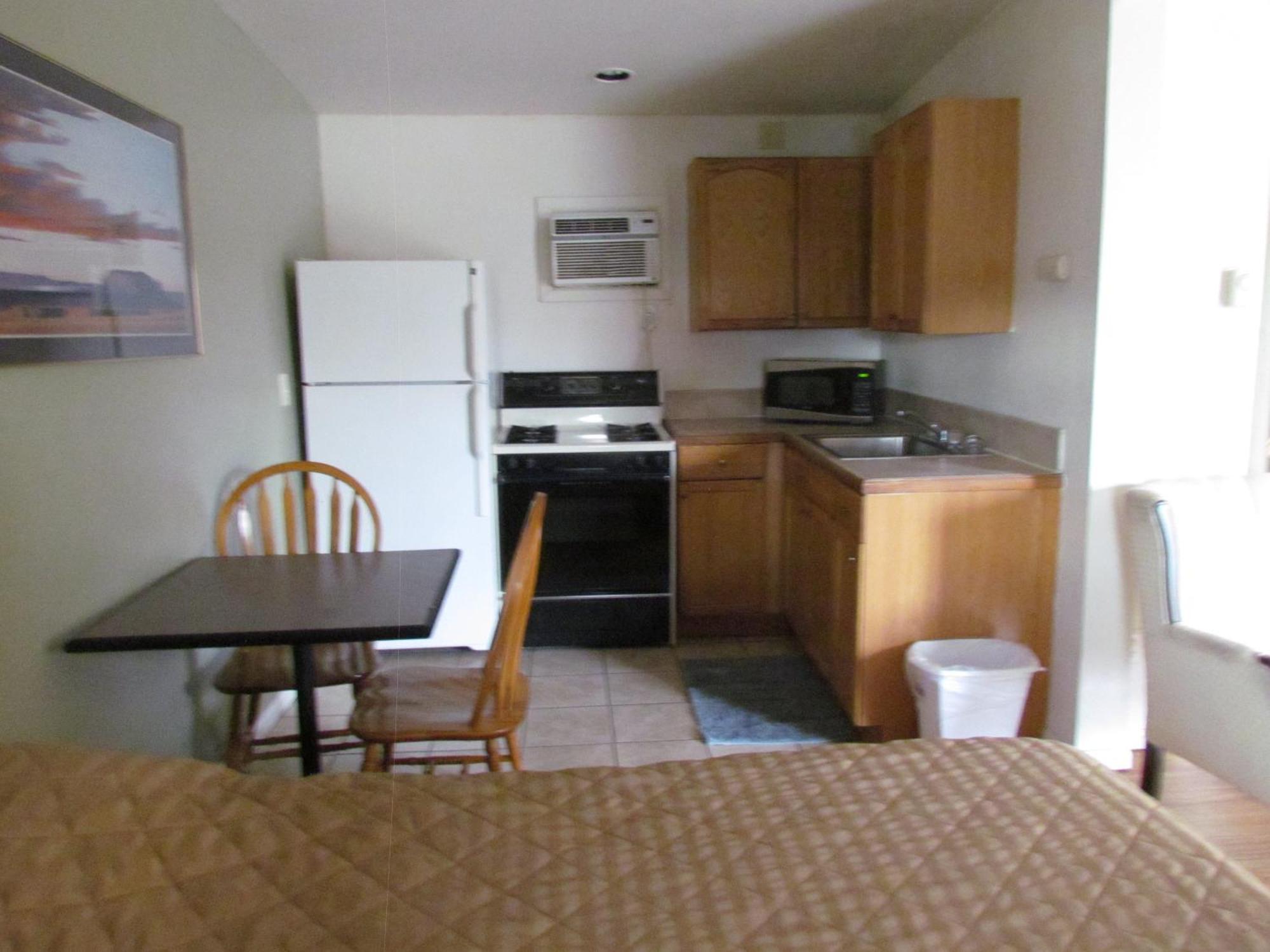True North Motel Colorado Springs Ngoại thất bức ảnh