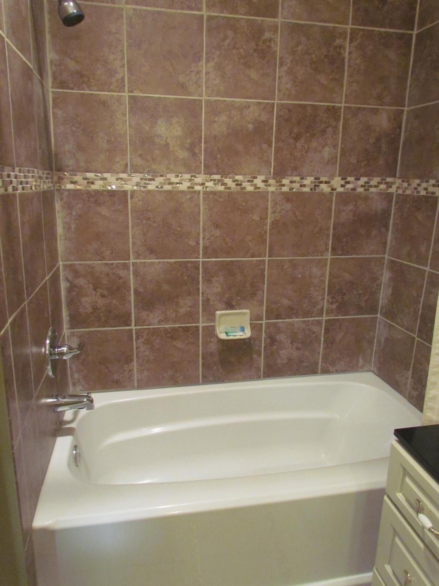 True North Motel Colorado Springs Ngoại thất bức ảnh
