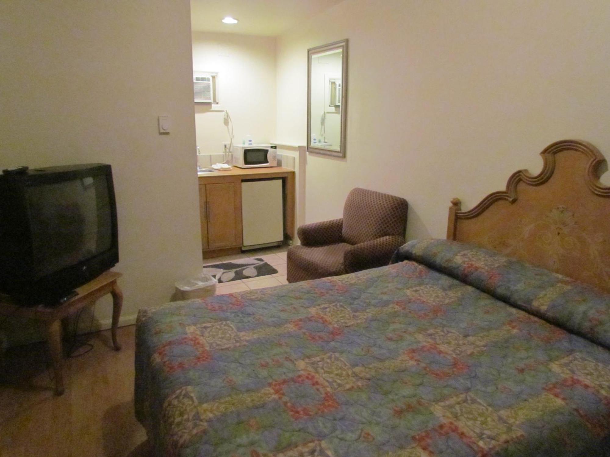 True North Motel Colorado Springs Ngoại thất bức ảnh
