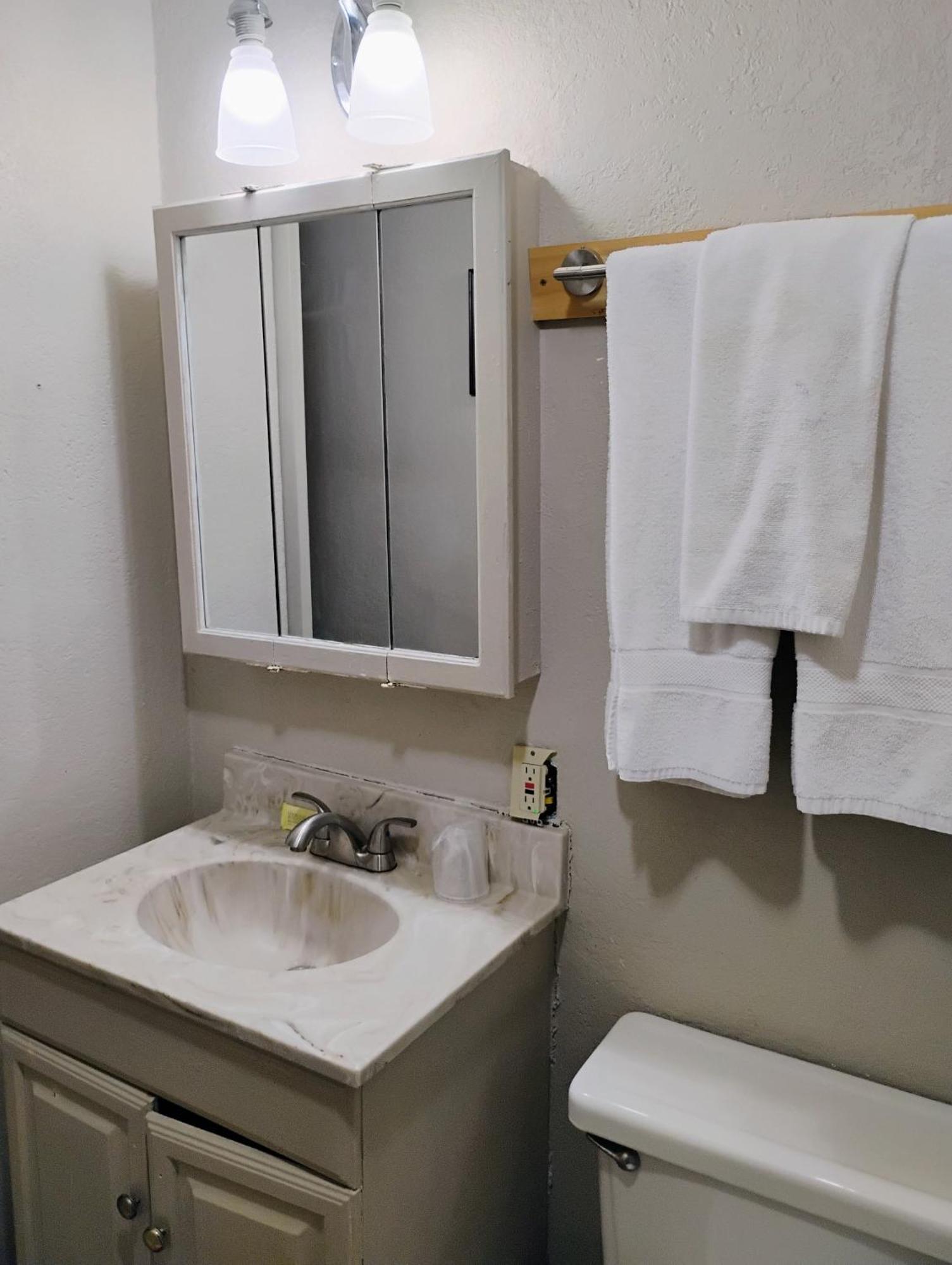 True North Motel Colorado Springs Ngoại thất bức ảnh