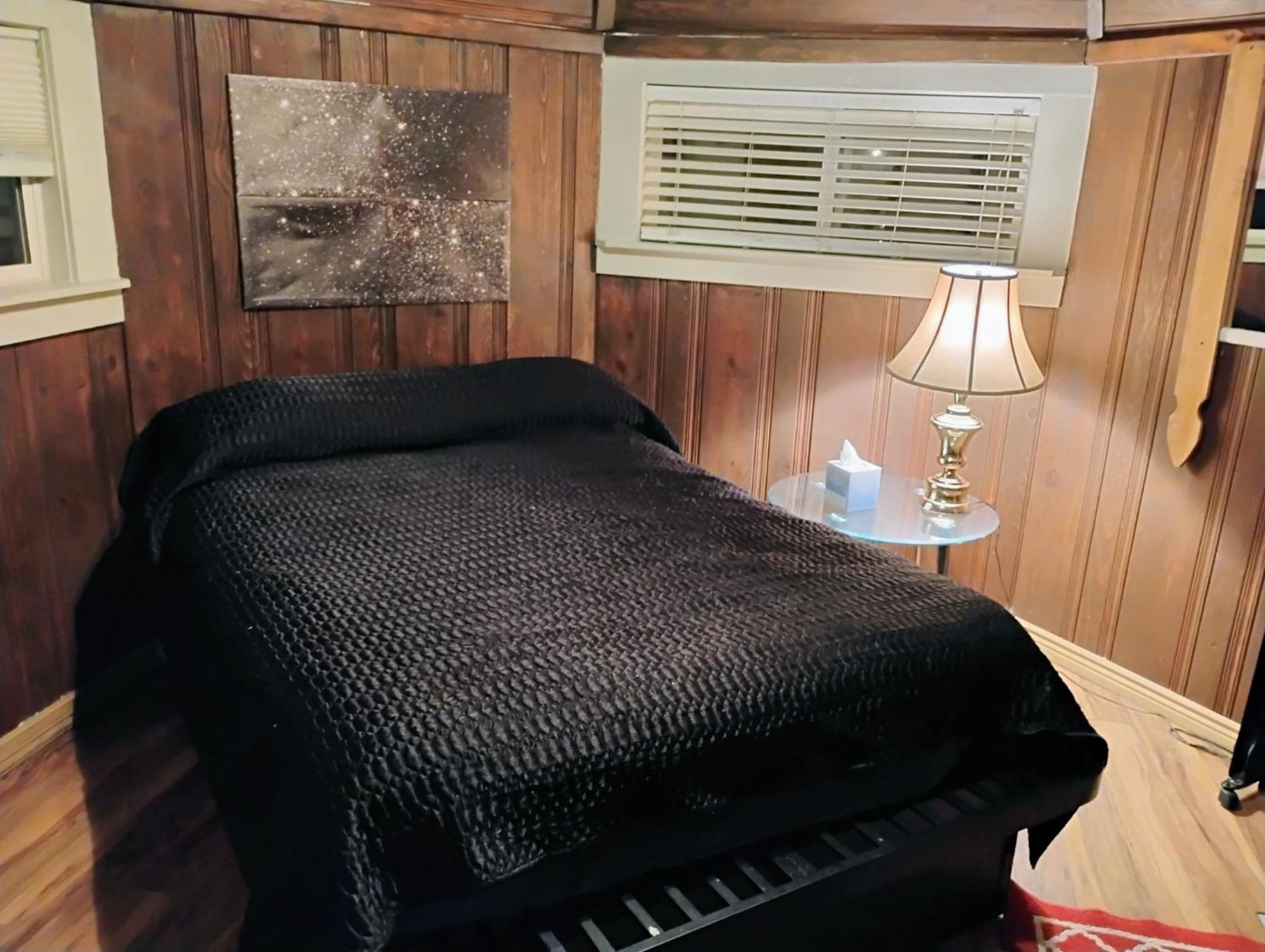 True North Motel Colorado Springs Ngoại thất bức ảnh