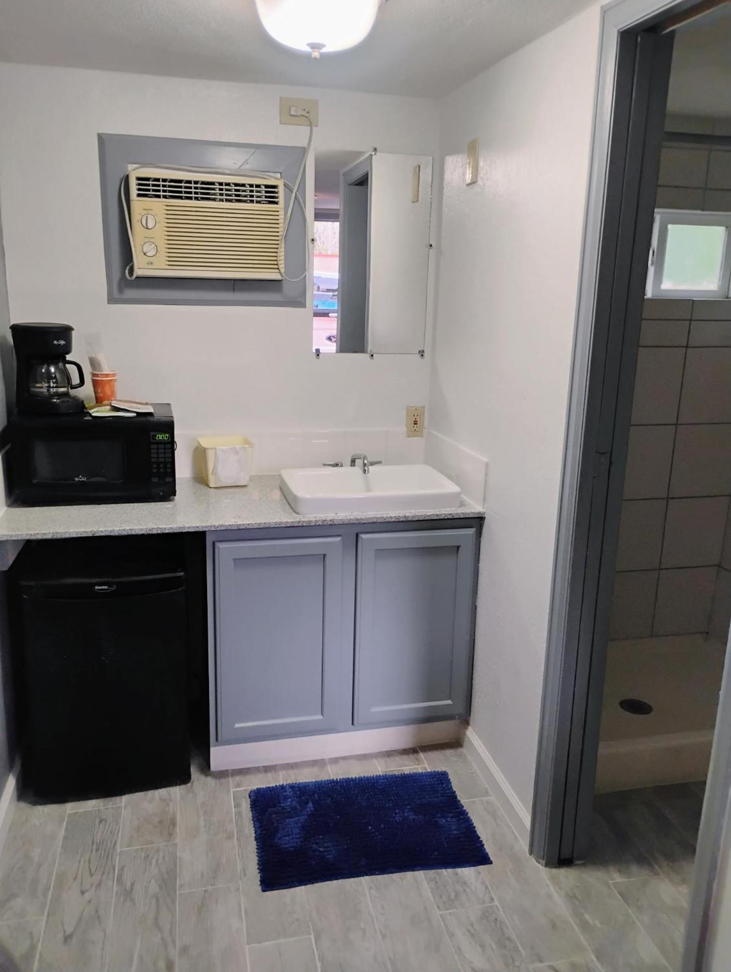 True North Motel Colorado Springs Ngoại thất bức ảnh