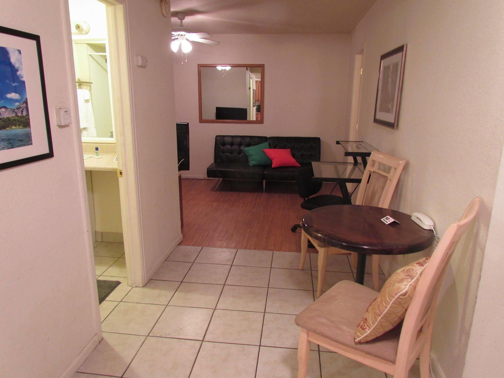 True North Motel Colorado Springs Ngoại thất bức ảnh