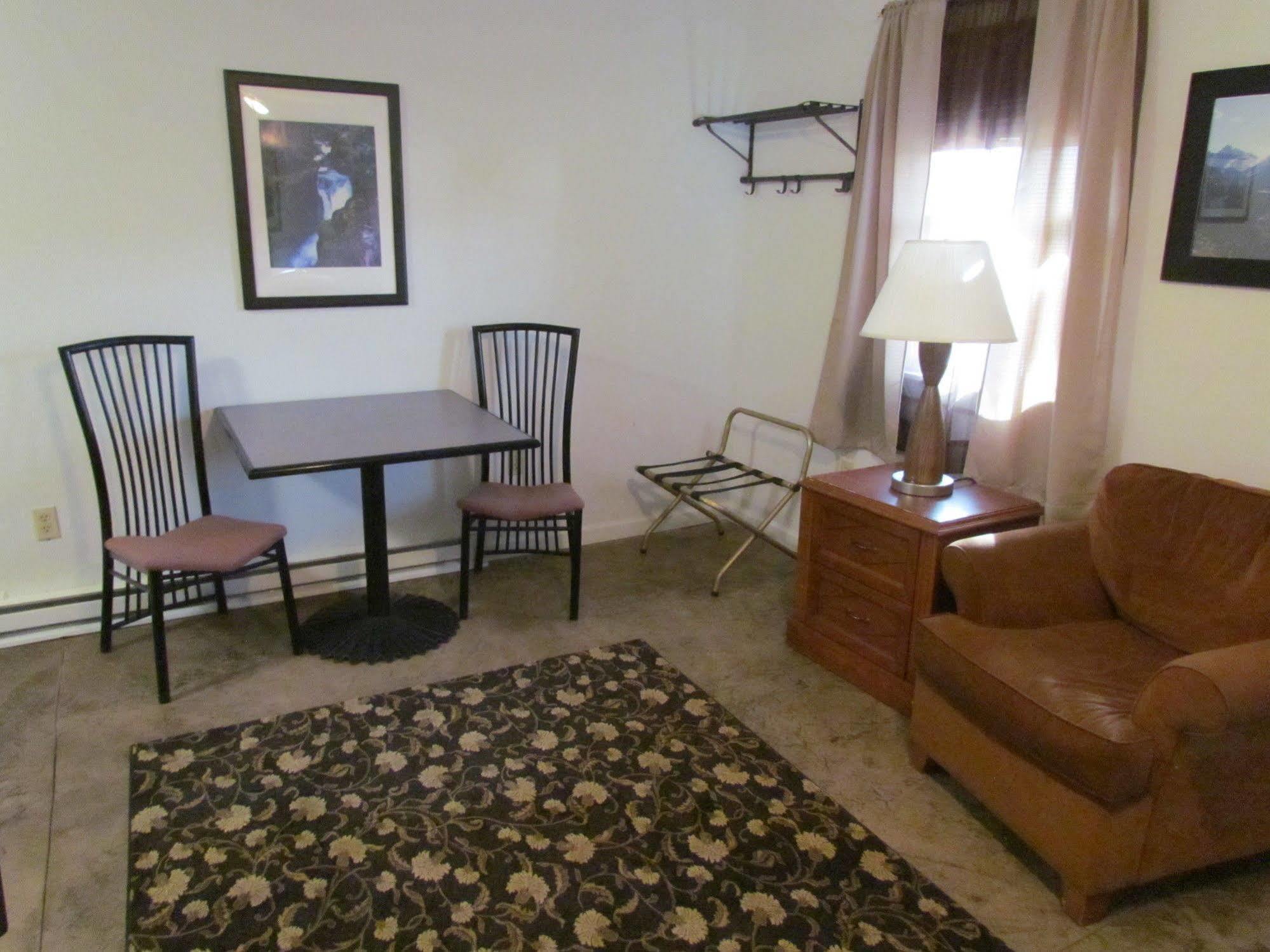 True North Motel Colorado Springs Ngoại thất bức ảnh