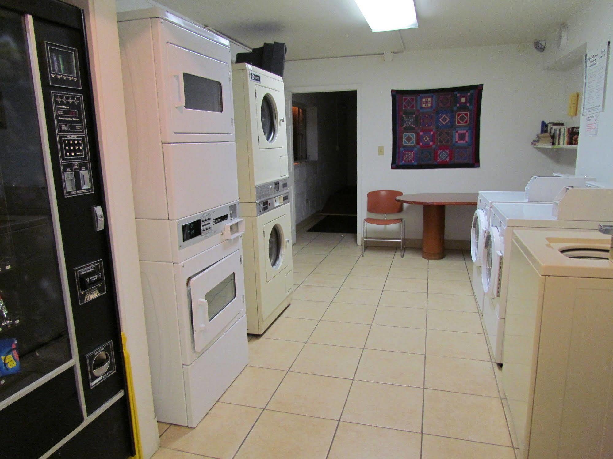 True North Motel Colorado Springs Ngoại thất bức ảnh